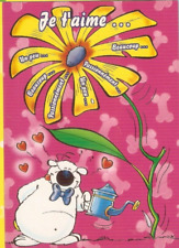 Dupa carte postale d'occasion  Buxerolles