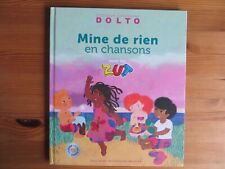 Catherine dolto chansons d'occasion  Nantes-