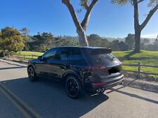 2016 porsche cayenne for sale  Torrance