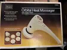 Vintage sears vibra for sale  Franklin