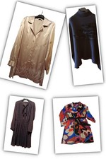 Abiti donna eleganti usato  Roma