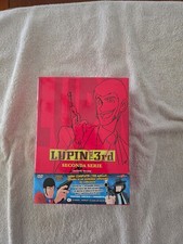 Dvd lupin iii usato  Vicenza