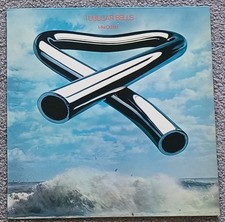 Tubular bells mike for sale  YORK