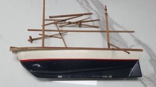 Thames barge pond for sale  REIGATE