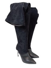 Polanski weitschaftstiefel dam gebraucht kaufen  Berlin