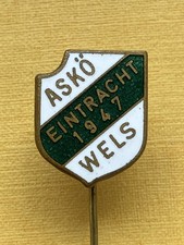 Alte anstecknadel askö gebraucht kaufen  Deutschland