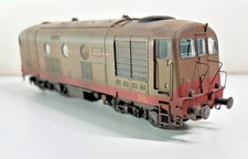 Oskar 1012 locomotiva usato  Firenze