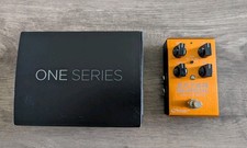 Source audio aftershock for sale  West Sayville