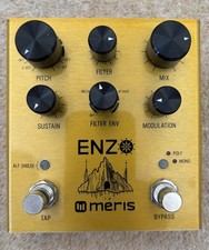 Meris enzo synth for sale  FARNHAM
