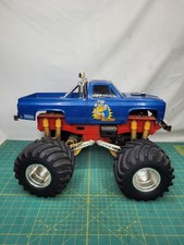 Vintage tamiya clod for sale  Plymouth