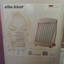 Gesichtssolarium weiß 836 gebraucht kaufen  Nassau-Umland