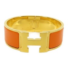 Hermes bracelet metal d'occasion  Expédié en Belgium
