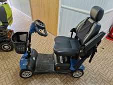 Rascal vista blue for sale  SHREWSBURY