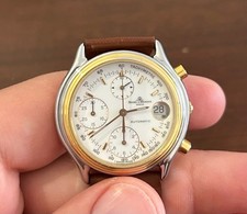 Baume mercier baumatic usato  Andria