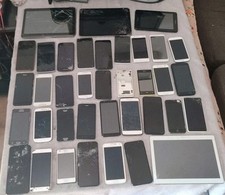 Lotto smartphone tablet usato  Civitanova Marche