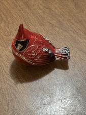 Vtg red enamel for sale  Gardiner