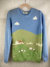 Tulchan vintage pullover gebraucht kaufen Tulchan vintage pullover gebraucht kaufen  Versand nach Germany