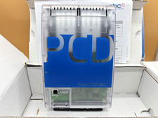 Usado, SAIA BURGESS PCD1.M2020 CONTROL DEVICE , SUPPLY  24VDC comprar usado Usado, SAIA BURGESS PCD1.M2020 CONTROL DEVICE , SUPPLY  24VDC comprar usado  Enviando para Brazil