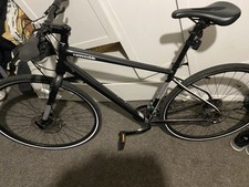 Cannondale quick bike for sale  LONDON