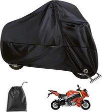 Housse protection moto d'occasion  France