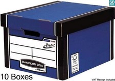 Boxes fellowes 72506 for sale  NORTHAMPTON