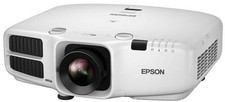 Videoproiettore epson g6550wu usato  Italia