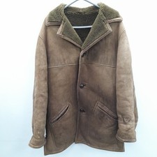 mens vintage sheepskin coat for sale mens vintage sheepskin coat for sale ROMFORD
