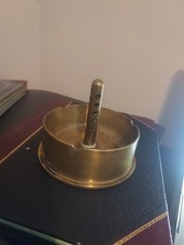 Vintage trench art for sale  Elberfeld