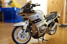 New ray motorrad gebraucht kaufen  Lahr