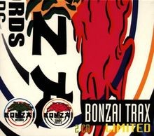 Bonzai various cd gebraucht kaufen Bonzai various cd gebraucht kaufen  Berlin