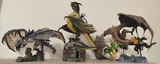 Mcfarlane dragons draghi usato  San Costantino Calabro