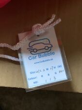 Car bubble indoor for sale  LOUTH