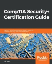 comptia security plus for sale  Milwaukee
