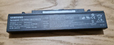 Batteria originale per usato  Massa Finalese