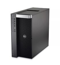 Dell t7600 deep for sale  NORTHAMPTON