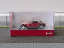 Herpa mercedes benz gebraucht kaufen  Kaufbeuren