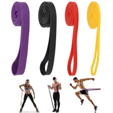 Widerstandsbänder fitnessband gebraucht kaufen  Frankfurt (Oder)