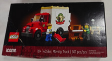 Lego icons moving for sale  Ventura