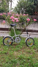 Klapprad zoll gebraucht gebraucht kaufen  Großbettlingen