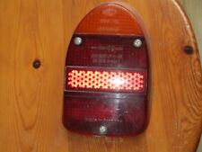 Käfer rücklichtglas hinten gebraucht kaufen  Karlsdorf-Neuthard