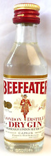 Mignonnette beefeater london d'occasion  Cloyes-sur-le-Loir