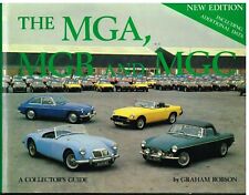 Mga mgb mgc for sale  ALFRETON