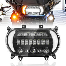 Led drl headlight for sale  Rowland Heights