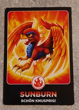 Skylanders giants karte gebraucht kaufen  Mülheim an der Ruhr