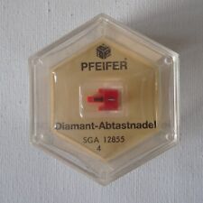 Pfeifer diamant nadel gebraucht kaufen  Wipperfürth