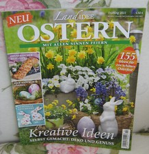 Zeitschrift landidee stern gebraucht kaufen  Winnenden