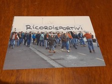 Fototifo ultras 1989 usato  Macerata