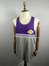 Camisa Jersey Adidas Los Angeles Lakers Tamanho XL comprar usado  Enviando para Brazil
