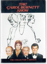 Dvd carol burnett for sale  Beaverton