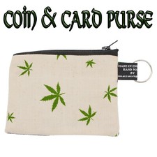 Hemp coin card for sale  NEWTON ABBOT
